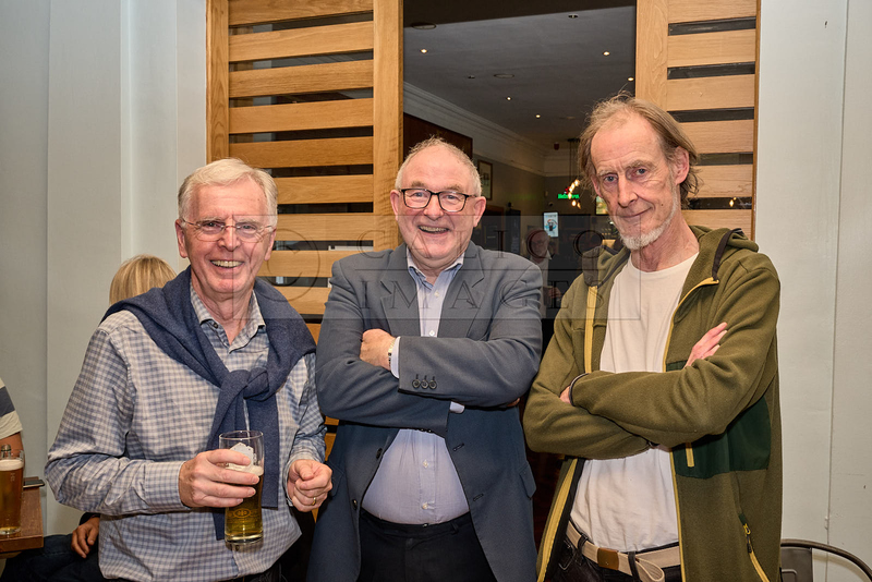 _C008624: Stephen Doherty, Norman Stewart and Ian...