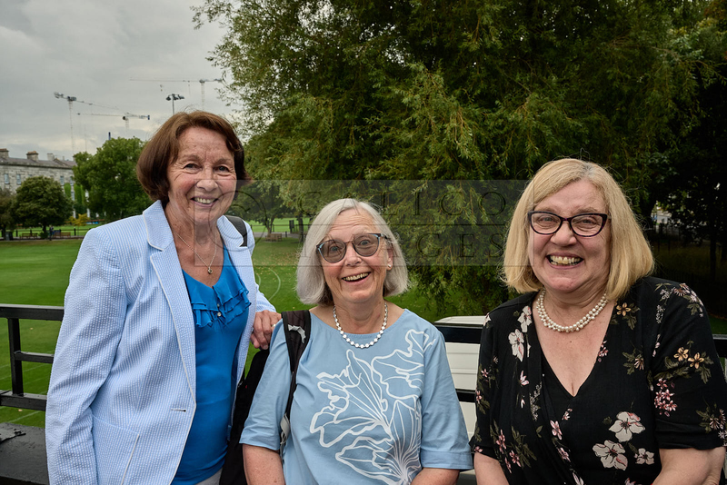 _C008628: Mary Ashall, Liz Byrne and Ruth...