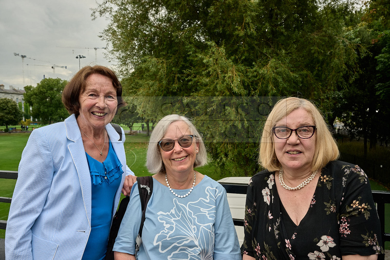 _C008630: Mary Ashall, Liz Byrne and Ruth...