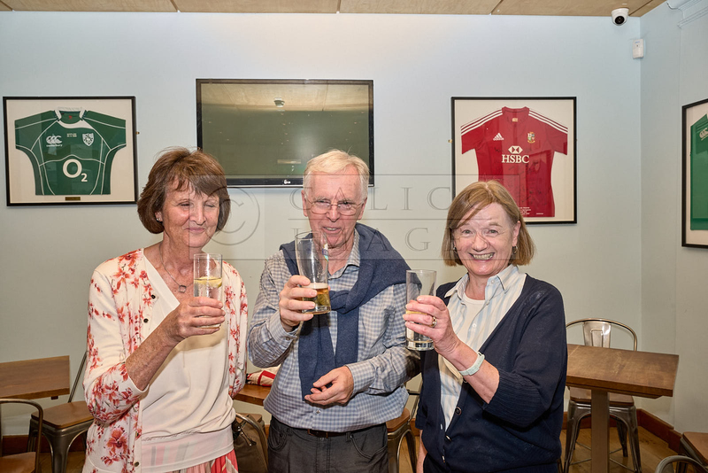 _C008653: Aine Campbell, Stephen Doherty and Jane...