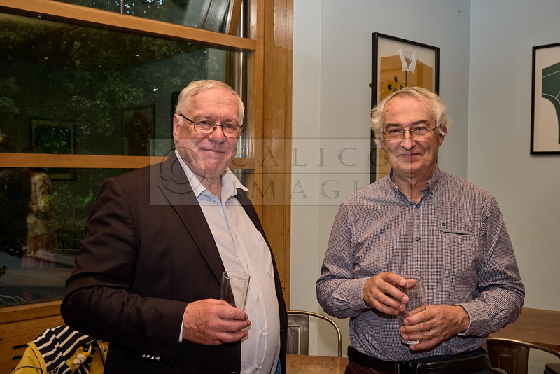 _C008659: Ed Delany and Stephen...