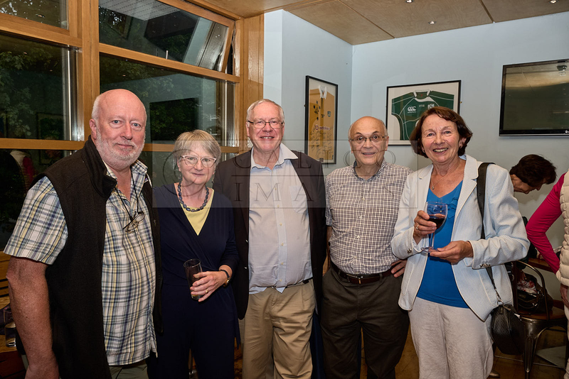 _C008660: Organising Group – Johnny Rochford, Anna Drury, Ed Delany, Tony Cafolla, Mary Ashall (Missing – Siobhan Denham)