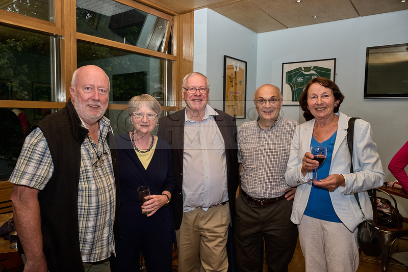 _C008661: Organising Group – Johnny Rochford, Anna Drury, Ed Delany, Tony Cafolla, Mary Ashall (Missing – Siobhan Denham)