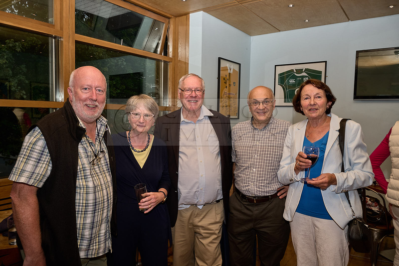 _C008662: Organising Group – Johnny Rochford, Anna Drury, Ed Delany, Tony Cafolla, Mary Ashall (Missing – Siobhan Denham)